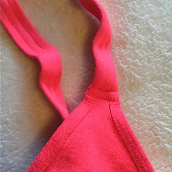 FP Movement Good Karma Crop NWOT - Picture 8 of 10